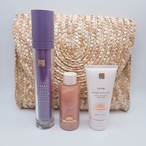 European Wax Center Kit